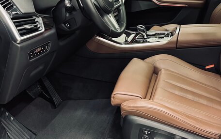 BMW X5, 2019 год, 5 985 000 рублей, 20 фотография