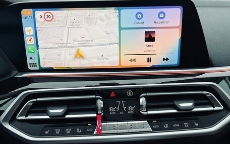 BMW X5, 2019 год, 5 985 000 рублей, 14 фотография