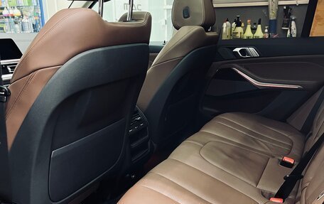 BMW X5, 2019 год, 5 985 000 рублей, 22 фотография