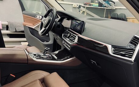 BMW X5, 2019 год, 5 985 000 рублей, 23 фотография