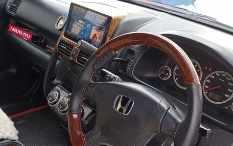 Honda CR-V II рестайлинг, 2003 год, 1 000 000 рублей, 5 фотография