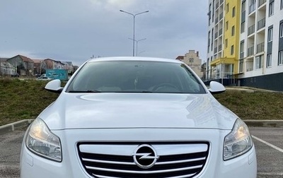 Opel Insignia II рестайлинг, 2011 год, 1 395 000 рублей, 1 фотография