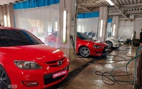 Mazda 3 MPS, 2007 год, 890 000 рублей, 1 фотография
