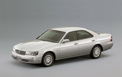 Nissan Laurel VIII, 1999 год, 355 000 рублей, 1 фотография