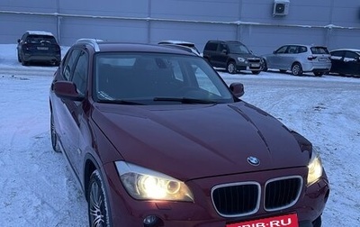 BMW X1, 2010 год, 1 850 000 рублей, 1 фотография