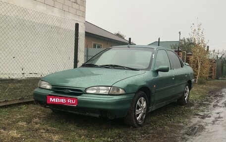 Ford Mondeo I, 1996 год, 230 000 рублей, 1 фотография
