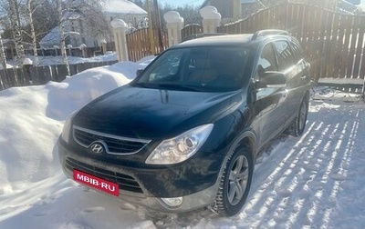 Hyundai ix55, 2012 год, 1 800 000 рублей, 1 фотография