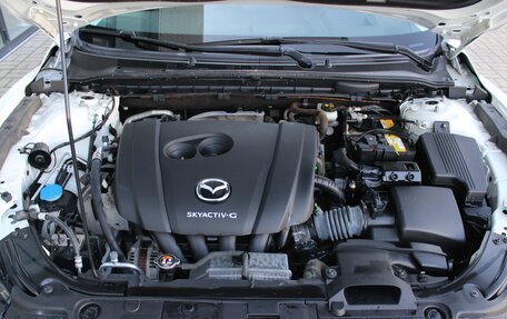 Mazda 6, 2019 год, 2 915 000 рублей, 35 фотография