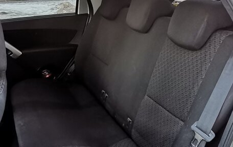 Datsun on-DO I рестайлинг, 2018 год, 539 000 рублей, 12 фотография