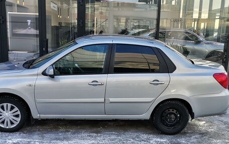 Datsun on-DO I рестайлинг, 2018 год, 539 000 рублей, 8 фотография