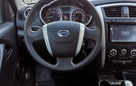 Datsun on-DO I рестайлинг, 2018 год, 539 000 рублей, 14 фотография