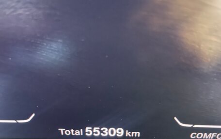 BMW X5, 2019 год, 6 700 000 рублей, 9 фотография