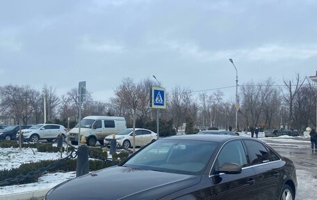 Audi A4, 2014 год, 1 550 000 рублей, 3 фотография