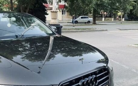 Audi A4, 2014 год, 1 550 000 рублей, 19 фотография