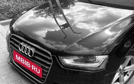 Audi A4, 2014 год, 1 550 000 рублей, 20 фотография