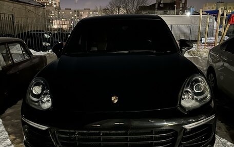 Porsche Cayenne III, 2015 год, 4 600 000 рублей, 5 фотография
