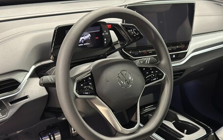 Volkswagen ID.4, 2022 год, 4 399 000 рублей, 19 фотография