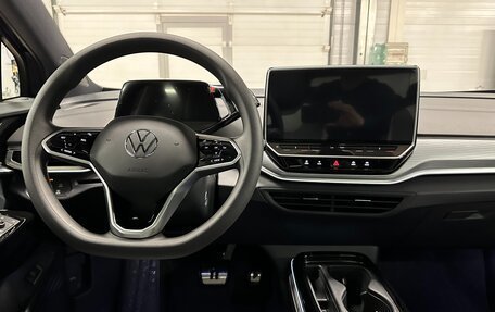 Volkswagen ID.4, 2022 год, 4 399 000 рублей, 23 фотография