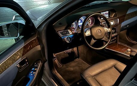 Mercedes-Benz E-Класс, 2014 год, 2 490 000 рублей, 17 фотография