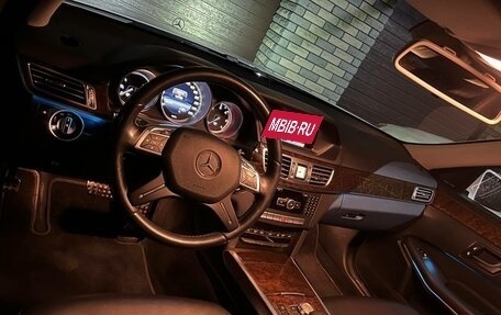 Mercedes-Benz E-Класс, 2014 год, 2 490 000 рублей, 14 фотография