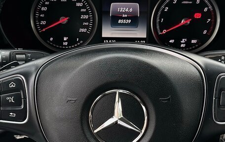 Mercedes-Benz GLC, 2016 год, 3 300 000 рублей, 7 фотография