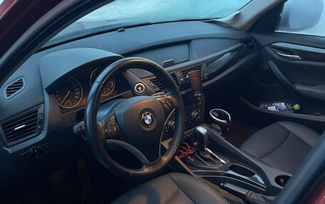 BMW X1, 2010 год, 1 850 000 рублей, 5 фотография