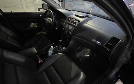 Honda Accord VII рестайлинг, 2007 год, 1 270 000 рублей, 8 фотография