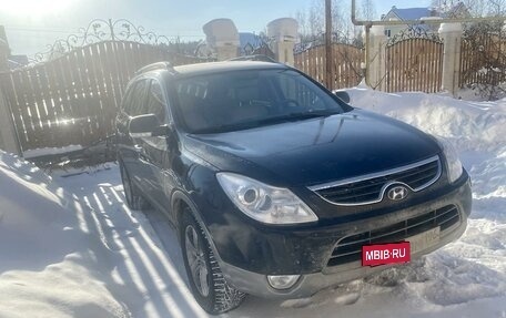 Hyundai ix55, 2012 год, 1 800 000 рублей, 2 фотография