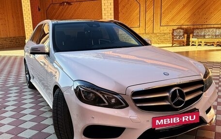 Mercedes-Benz E-Класс, 2014 год, 2 440 000 рублей, 3 фотография