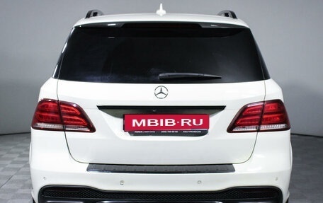 Mercedes-Benz M-Класс AMG, 2012 год, 3 150 000 рублей, 6 фотография