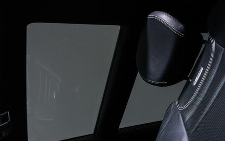 Mercedes-Benz M-Класс AMG, 2012 год, 3 150 000 рублей, 16 фотография