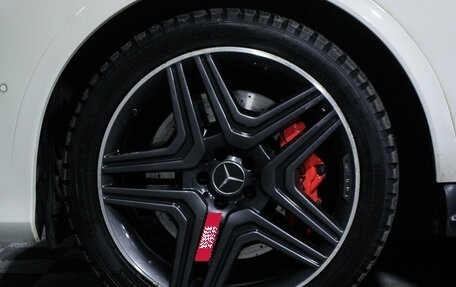 Mercedes-Benz M-Класс AMG, 2012 год, 3 150 000 рублей, 24 фотография