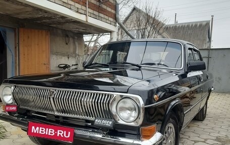 ГАЗ 24 «Волга», 1988 год, 399 000 рублей, 1 фотография