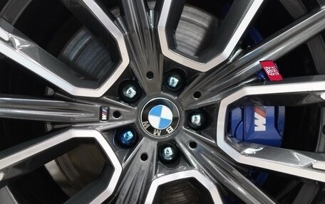 BMW 6 серия, 2021 год, 9 000 000 рублей, 1 фотография