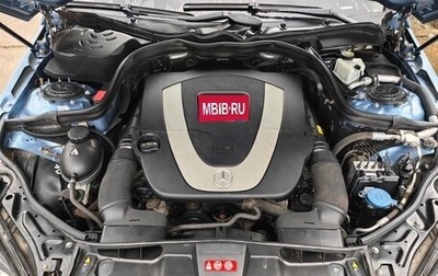 Mercedes-Benz E-Класс, 2010 год, 2 300 000 рублей, 1 фотография