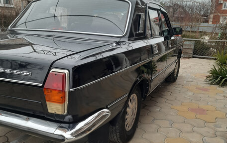 ГАЗ 24 «Волга», 1988 год, 399 000 рублей, 6 фотография