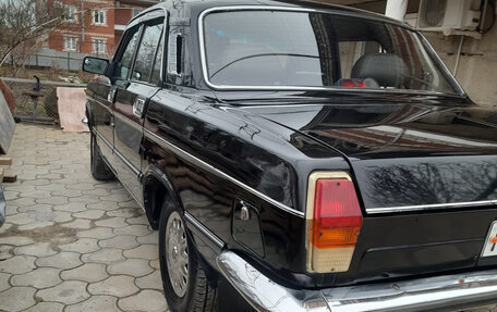 ГАЗ 24 «Волга», 1988 год, 399 000 рублей, 5 фотография