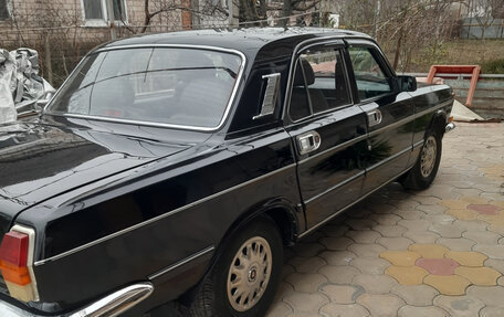 ГАЗ 24 «Волга», 1988 год, 399 000 рублей, 18 фотография