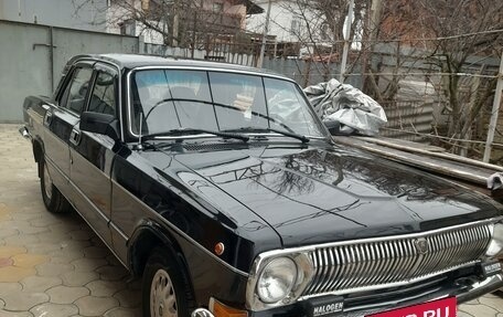 ГАЗ 24 «Волга», 1988 год, 399 000 рублей, 2 фотография