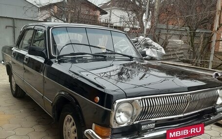 ГАЗ 24 «Волга», 1988 год, 399 000 рублей, 11 фотография