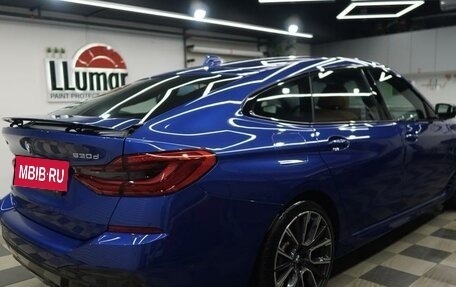BMW 6 серия, 2021 год, 9 000 000 рублей, 5 фотография