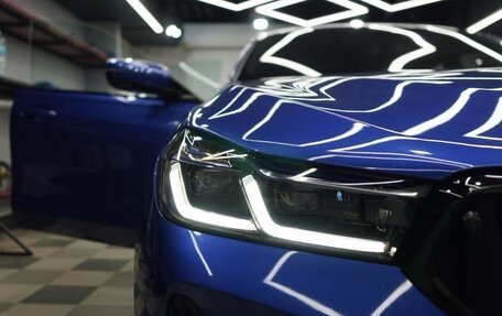 BMW 6 серия, 2021 год, 9 000 000 рублей, 27 фотография