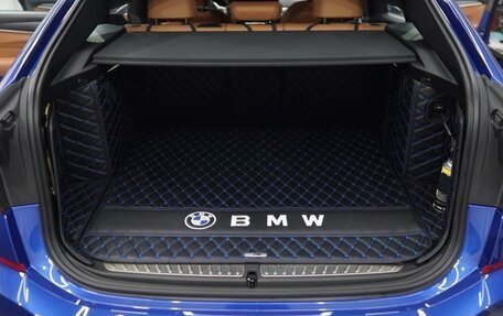 BMW 6 серия, 2021 год, 9 000 000 рублей, 25 фотография