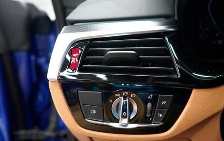 BMW 6 серия, 2021 год, 9 000 000 рублей, 18 фотография