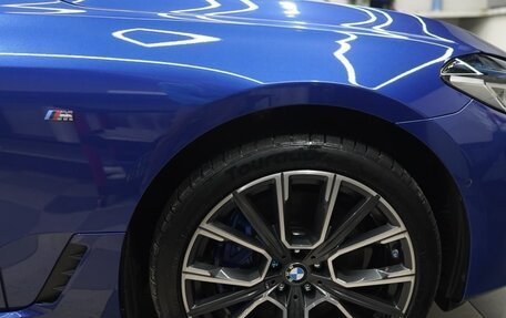 BMW 6 серия, 2021 год, 9 000 000 рублей, 37 фотография