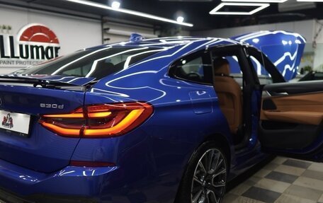 BMW 6 серия, 2021 год, 9 000 000 рублей, 33 фотография