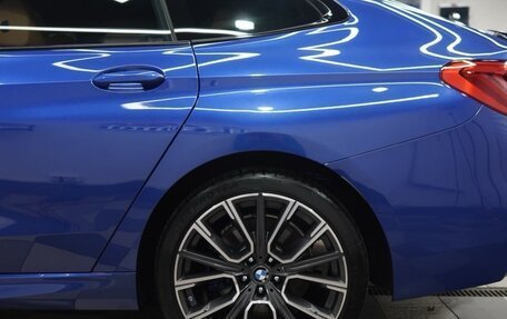 BMW 6 серия, 2021 год, 9 000 000 рублей, 39 фотография