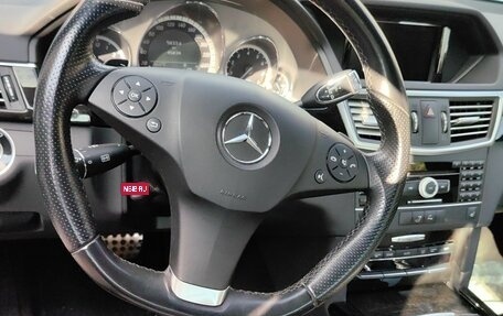 Mercedes-Benz E-Класс, 2010 год, 2 300 000 рублей, 5 фотография