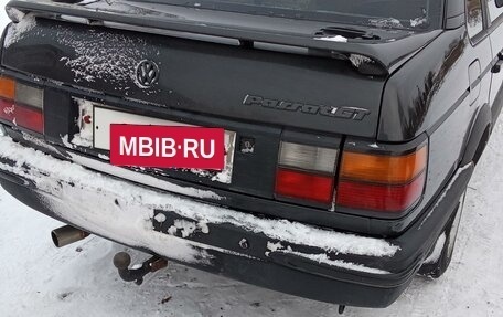 Volkswagen Passat B3, 1989 год, 250 000 рублей, 7 фотография