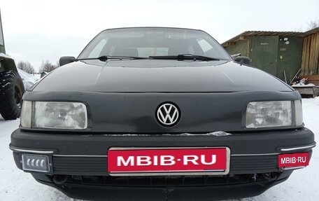 Volkswagen Passat B3, 1989 год, 250 000 рублей, 2 фотография